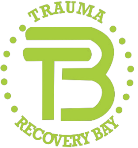 Trauma Recovery Bay Logo